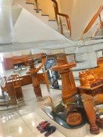 Bán Nhà 4Tầng Vị Trí Vàng Gần Ngã Tư Thủ Đức -130M2 -Đường Ôtô Tải Tránh -Sổ Hồng Riêng -13Tỷ Tlcc