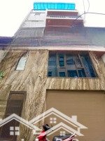 Nhà Siêu Mới Khương Đình- Kinh Doanh- Ô Tô Đỗ Cửa- 7T- 36M2- Nhỉnh 300 Triệu. Lh: Ms.oanh: 0869.357.266