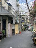 Nhà Rất Đẹp, Nở Hậuhẽm Xe Hơihuỳnh Văn Bánh, 5 Tầng, Thang Máy, Dòng Tiền 55 Triệu/Tháng, Chỉ 16,5 Tỷ Tl