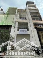 Bán Nhà Hẻm Xe Hơi Tại Nguyễn Tri Phương, P9, Q5, Diện Tích: (4,1X14M) Giá Bán 12,5 Tỷ