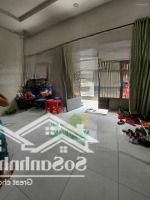 Nhà Sau Lưng Giáo Xứ Tân Hưng, Ngã Tư Đình Nguyễn Văn Quá, 5,8X8M, 2 Tầng