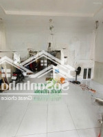 Nhà Sau Lưng Giáo Xứ Tân Hưng, Ngã Tư Đình Nguyễn Văn Quá, 5,8X8M, 2 Tầng
