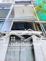 Chính Chủ Bán Nhà Phân Lô Nguyễn Bá Khoản- Đường Rộng- Ô Tô Vào Nhà- Dân Trí Cao- 65M2- 17.5 Tỷ