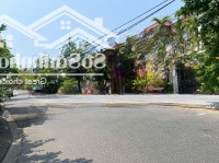 Bán Căn Biệt Thự Mini Rẻ Nhất Nam Việt Á Mặt Tiền Đường Lê Hy Cát 200M Đất Chỉ 12 Tỷ 9