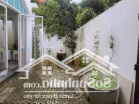 Bán Căn Biệt Thự Mini Rẻ Nhất Nam Việt Á Mặt Tiền Đường Lê Hy Cát 200M Đất Chỉ 12 Tỷ 9