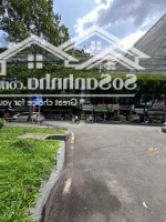 Bán Nhà 2 Mặt Tiền Đường Hùng Vương, Q5 Giá Bán 77 Tỷ, 8.7X18, Nở Hậu 12M, Có Thể Xây Tòa Nhà 7 Tầng