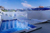 Bán Nhàmặt Tiềnsiêu Hiếm Nguyễn Bá Huân - P Thảo Điền - Q2 - Diện Tích: 7.5M X 27M - Hdt: 75 Triệu/Th - Gía: 34 Tỷ
