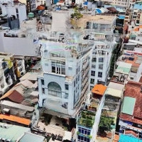 Siêu Phẩm Building Đắc Địa Tại Quận 1 Tài Sản Đỉnh Cao Dành Cho Nhà Đầu Tư Sành Sõi