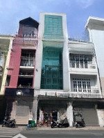 Bán Nhà Mặt Tiền Võ Văn Tần Khu 2 Chiều - Con Đường Tơ Lụa Điểm Vàng Trái Tim Của Quận 3