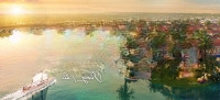 Nhà Phố Thương Mại Gold Coast Vũng Tàu 108M2, 150M2 Chỉ Từ 65 Triệu - 70 Triệu/M2