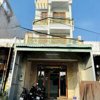 Nhà Bình Chánh giá 1T2L 60m2