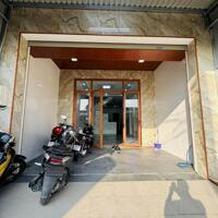 Nhà Bình Chánh giá 1T2L 60m2