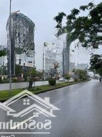 Cần Bán Lô Đất Duy Nhất Chào Bán Lúc Này -16D Lê Hồng Phong Đất Biệt Thự