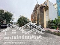 Cần Bán Lô Đất Duy Nhất Chào Bán Lúc Này -16D Lê Hồng Phong Đất Biệt Thự