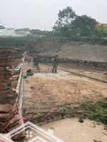 Bán Đất Tại Thạch Đà, Mê Linh, Hà Nội, Giá Bán 16 Triệu / M2, Diện Tích 290.7 M2, Pháp Lý Đầy Đủ
