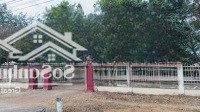 Bán Hai Nền Ngay Khu Tái Định Cư Chợ Thiện Hưng Giá Chỉ 2Xx Triệu/Nền
