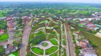 Bán Hai Nền Ngay Khu Tái Định Cư Chợ Thiện Hưng Giá Chỉ 2Xx Triệu/Nền