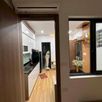 Bán Căn Hộ Chung Cư Mini Minh Khai – 35m² – Giá Chỉ 1.35 Tỷ