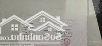Bán Đất Hẻm Thông Xe Hơi Đường 8, Lò Lu, Trường Thạnh, Quận 9,Diện Tích81M/4.2 Tỷ Tl