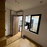 Bán Căn Hộ Chung Cư Mini Minh Khai – 35m² – Giá Chỉ 1.35 Tỷ
