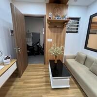 Bán Căn Hộ Chung Cư Mini Minh Khai – 35m² – Giá Chỉ 1.35 Tỷ