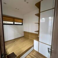 Bán Căn Hộ Chung Cư Mini Minh Khai – 35m² – Giá Chỉ 1.35 Tỷ