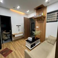 Bán Căn Hộ Chung Cư Mini Minh Khai – 35m² – Giá Chỉ 1.35 Tỷ