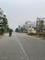 Bán Mảnh Đất Nhỏ Xinh Tại Khu Tđc Trâu Quỳ.diện Tích30M2 - 2 Mặt Thoáng