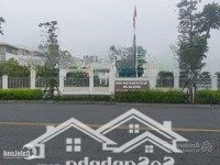 Bán Mảnh Đất Nhỏ Xinh Tại Khu Tđc Trâu Quỳ.diện Tích30M2 - 2 Mặt Thoáng