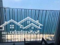 Cắt Lỗ Giá Bán 2,1 Tỷ Căn Hộ Panorama Nha Trang View Biển Rẻ Quạt Tầng Trung 42M2, Hiền 0972907279