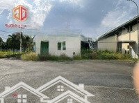 Bán Nhà Xưởng Khuôn Viên Hơn 5000M2, Giấy Phép Đầy Đủ Trong Kcn Biên Hoà, Đồng Nai