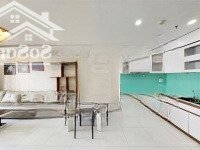 Vào Ở Ngay Căn Hộ 3 Phòng Ngủtoà Garden Gate Sát Ngay Công Viên Gia Định , Trung Tâm Tp.hcm