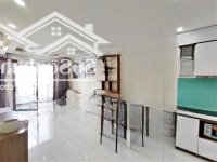 Vào Ở Ngay Căn Hộ 3 Phòng Ngủtoà Garden Gate Sát Ngay Công Viên Gia Định , Trung Tâm Tp.hcm