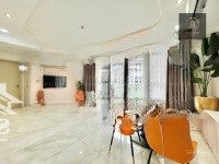 Cho Thuê The Ascentia 2 Phòng Ngủ 84M2 Căn Góc, Full Nội Thất Cao Cấp