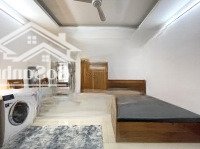 Cho Thuê Cc Mini 20M2, 6 Triệu Ở Phường 13, Quận 3, Hcm