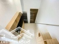 Cho Thuê Duplex 40M2 Đầy Đủ Nội Thất, Ngay Trung Tâm Quận 7