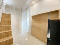 Cho Thuê Duplex 40M2 Đầy Đủ Nội Thất, Ngay Trung Tâm Quận 7