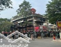 Cho Thuê Nhà Mặt Phố Phan Bội Châu, Diện Tích 570M, Mặt Tiền 30M, Thiết Kế Biệt Thự Cổ