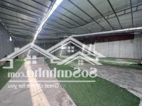 520M Kho Xưởng Khu Vực Nguyễn Xiển Cần Cho Thuê, 90K/M