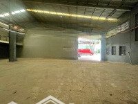 Cho Thuê Kho Xưởng 1600M2, 1000M2, 550M2, 450M2 Linh Xuân-Linh Trung Thủ Đức, Có Pccc Tự Động