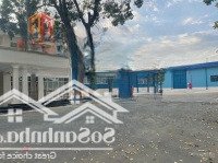 Cho Thuê Nhà Xưởng Tại Kcn Nhơn Trạch Đồng Nai Với Diện Tích Linh Hoạt Phù Hợp Nhu Cầu Khách Hàng