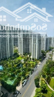 Bán Căn 2Pn+, View Vườn Nhật, Origami-Vinhomes Q9, Diện Tích: 69M2 , Hướng Đông Nam, Giá Bán 3.250 Tỷ, Đã Có Sổ