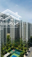 Bán Căn 2Pn+, View Vườn Nhật, Origami-Vinhomes Q9, Diện Tích: 69M2 , Hướng Đông Nam, Giá Bán 3.250 Tỷ, Đã Có Sổ