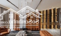 Chính Chủ Bán Căn Hộ 3 Ngủ 100M2 Tại The Nine Phạm Văn Đồng, Full Nội Thất, Giá Bán 8 Tỷ, Có Slot Oto