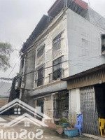 Bán Nhà Phố Đức Giang 36M2 Chỉ 5,2 Tỷ Nở Hậu, Gần Đường Ô Tô. Ngõ Thoáng.