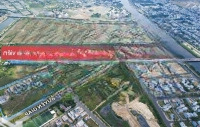 Bán Nhà 3 Tầng Gói 2, Kđt Mỹ Gia. Đường Thông 16M. Gần Bệnh Viện Yersin