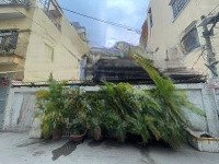 Hẻm Xe Hơi 7 Chỗ! Ngang Lớn 8,8X15M. Dtcn: 117,8M2. Ctxd. 5Tầng. Huỳnh Văn Bánh, P. 11, Phú Nhuận