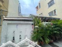 Hẻm Xe Hơi 7 Chỗ! Ngang Lớn 8,8X15M. Dtcn: 117,8M2. Ctxd. 5Tầng. Huỳnh Văn Bánh, P. 11, Phú Nhuận