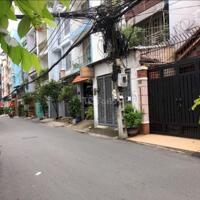Nhà Bán Hẻm Xe Hơi 10m 449 Sư Vạn Hạnh, P12,Q10 - Chỉ Nhỉnh 15 Tỷ