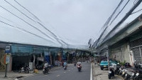 Bán Nhà C4 Mặt Tiền Đường Phạm Thế Hiển P. 7 Quận 8, Diện Tích: 5,25M X 51M, 15.8Ty